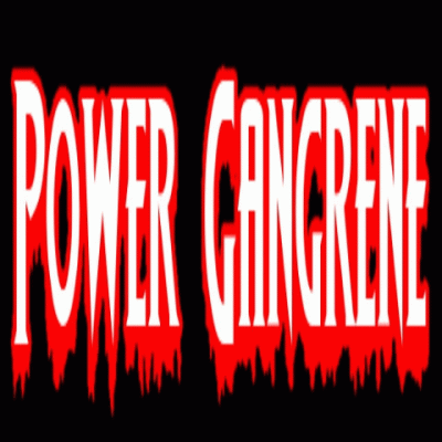 logo Power Gangrene